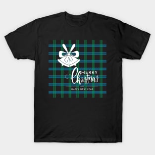 Christmas bells T-Shirt